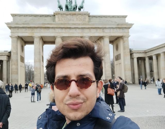 Pursaklar İngilizce Özel Ders