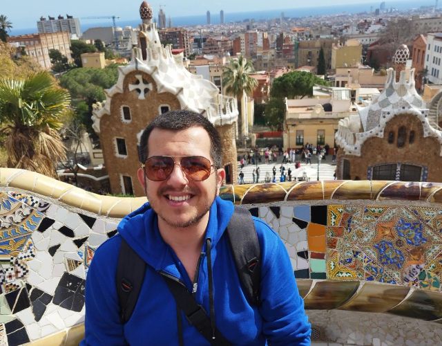 Pursaklar Birebir İngilizce Dersi